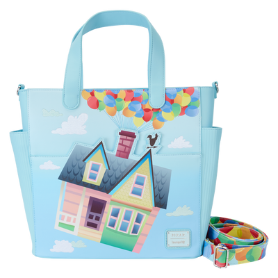 Mochilas, carteras y billeteras