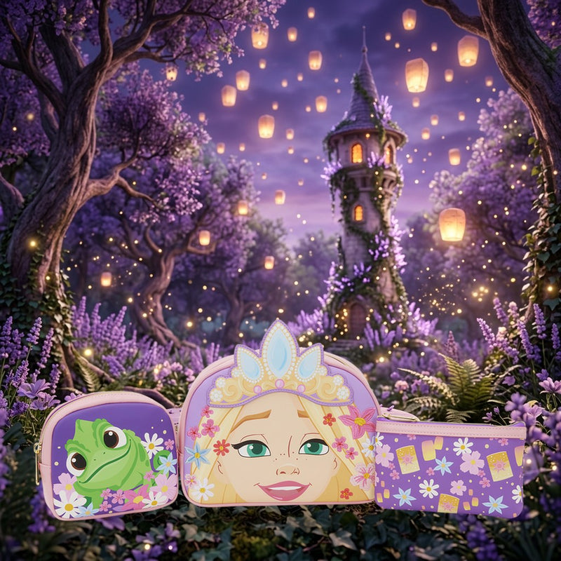 Rapunzel