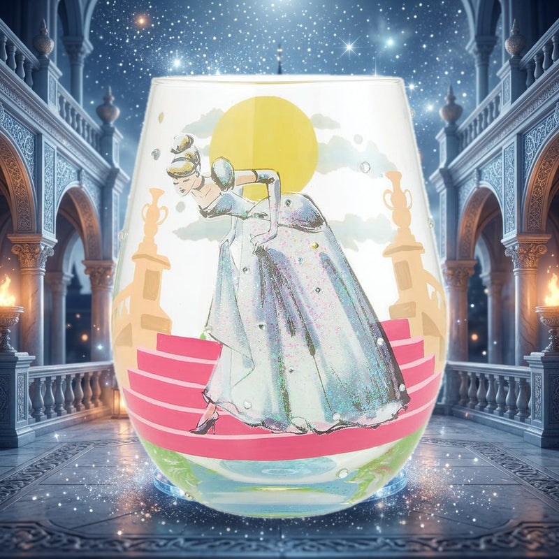 Cenicienta