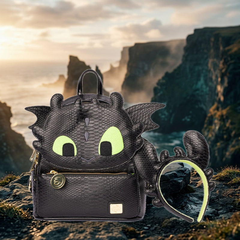 Cómo Entrenar a tu Dragón