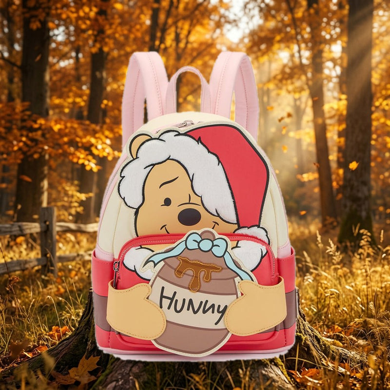 Winnie the Pooh