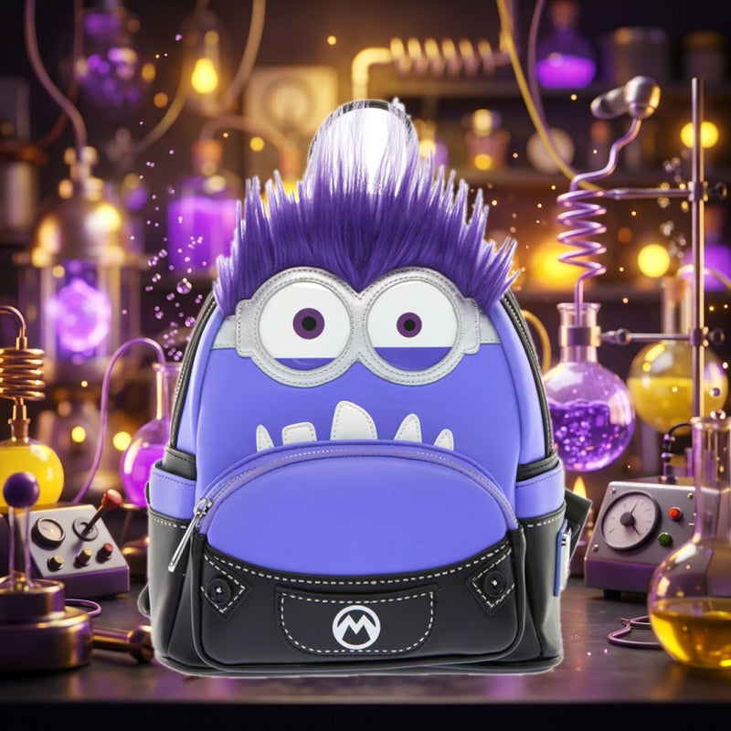 Minions