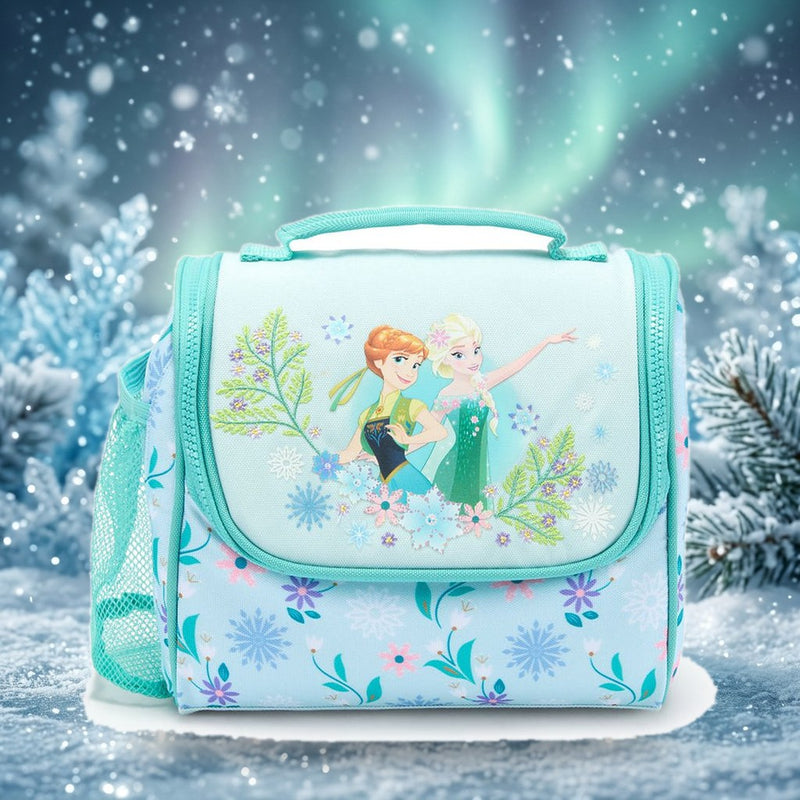 Frozen