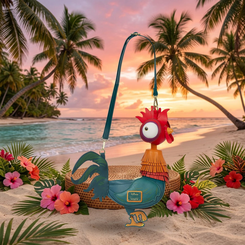 Moana