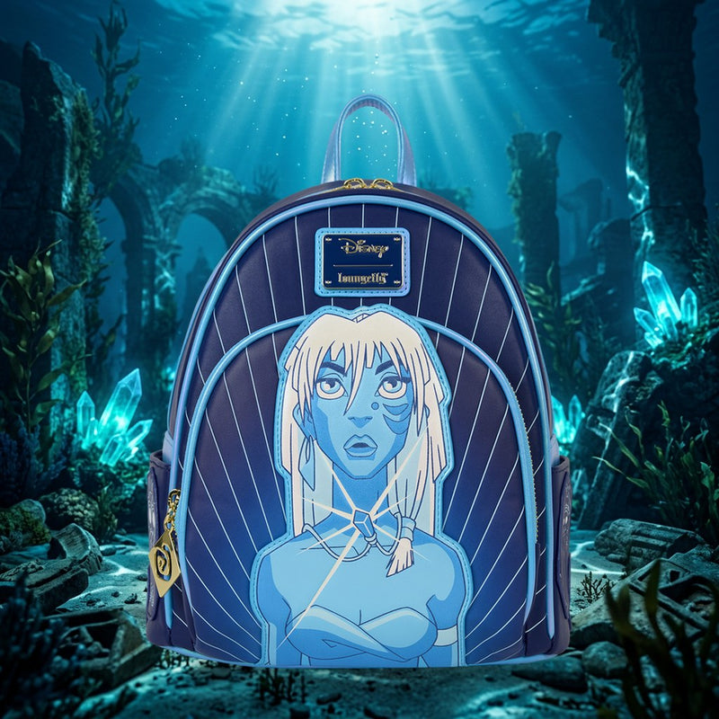 Atlantis