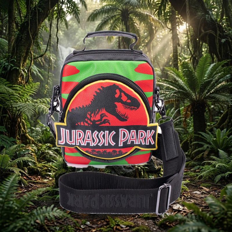 Jurassic Park / World