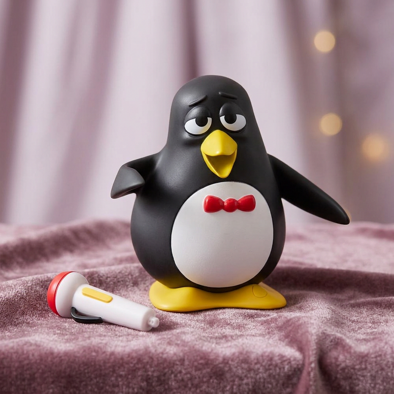 Peluches y juguetes