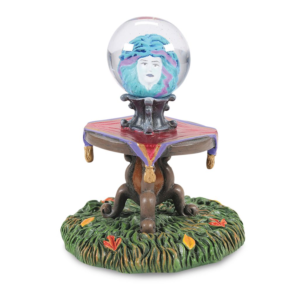 Miniatura Madame Leota La Mansión Embrujada por Department 56