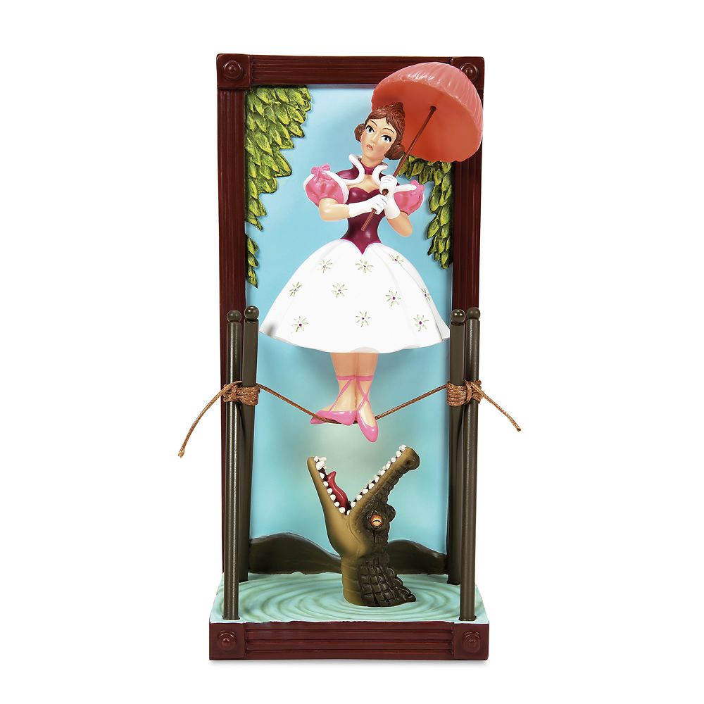 Figura 'Chica de la cuerda floja' Sally Slater por Enesco