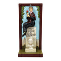 Figura 'La viuda de George' Constance Hatchaway por Enesco