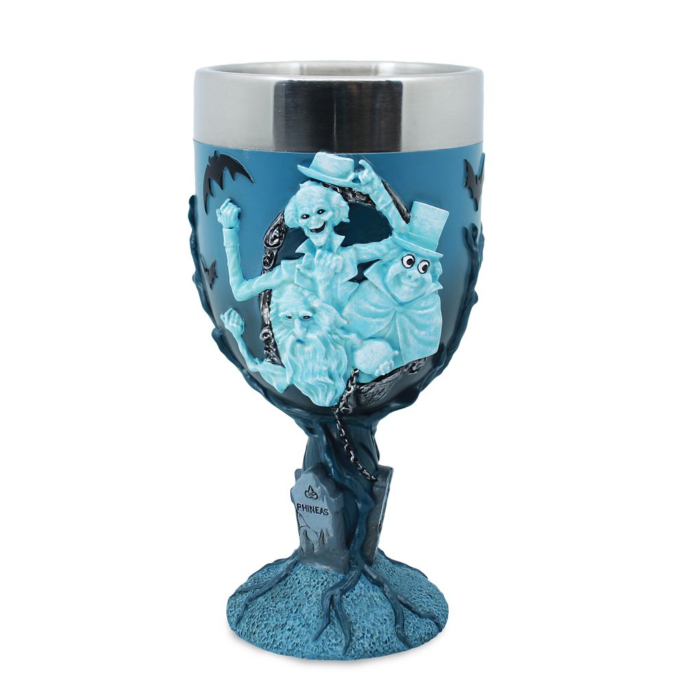 Copa Fantasmas Autoestopistas por Enesco