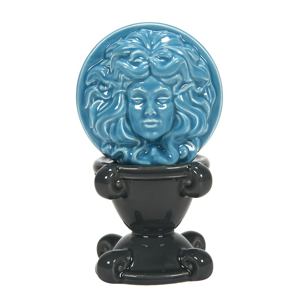 Set de salero y pimentero Madame Leota por Enesco