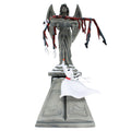 Figura con luz Jack Skellington y Zero por Enesco