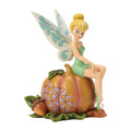 Figura 'Duende del huerto de calabazas' Campanita por Jim Shore