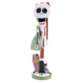 Figura cascanueces Jack Skellington – El Extraño Mundo de Jack
