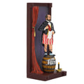 Figura Retrato Elástico Caballero Dinamita por Enesco – La Mansión Embrujada