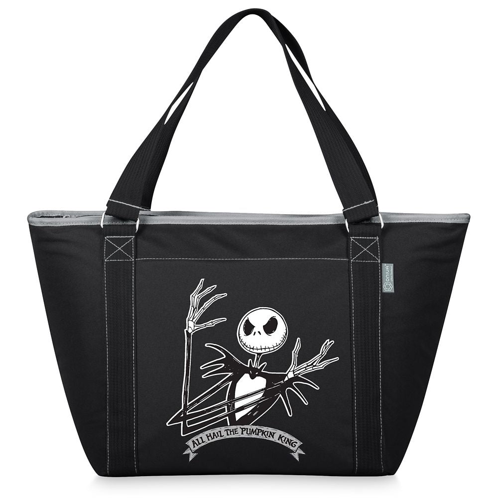 Bolso térmico Jack Skellington