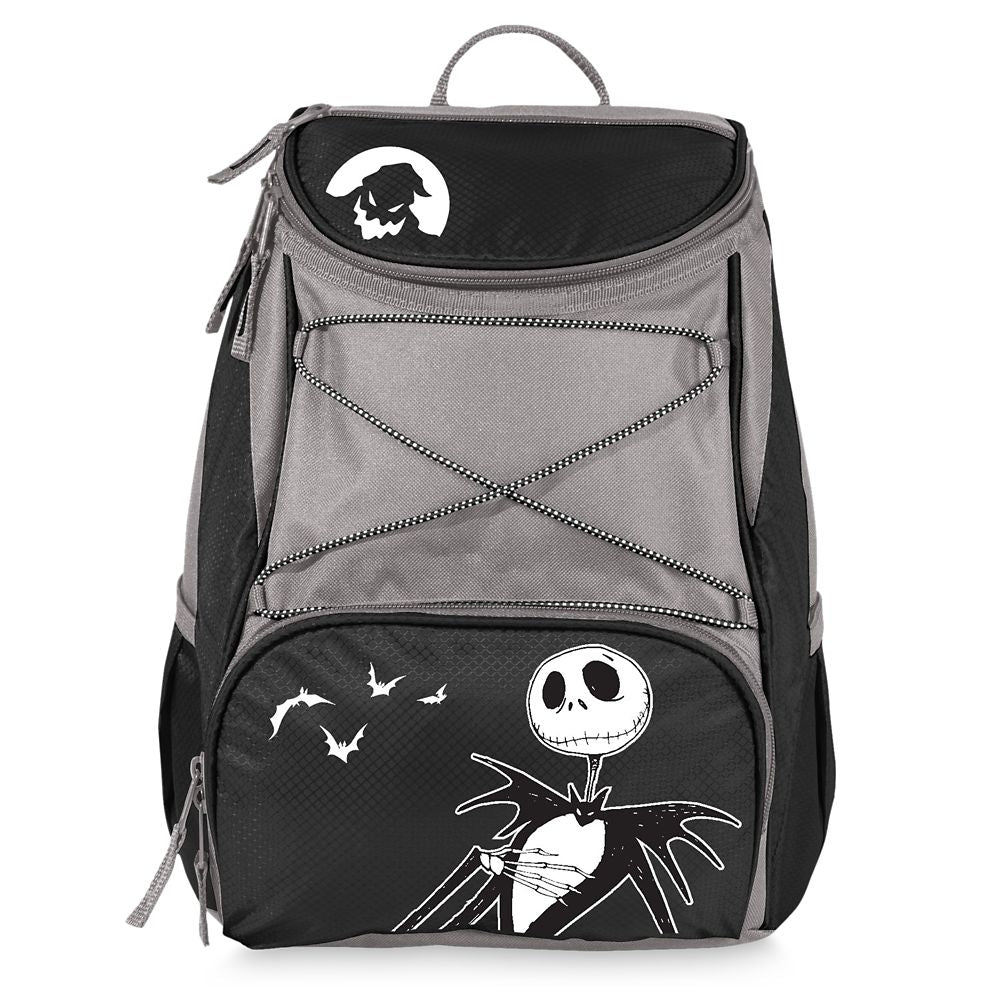Mochila térmica – El Extraño Mundo de Jack