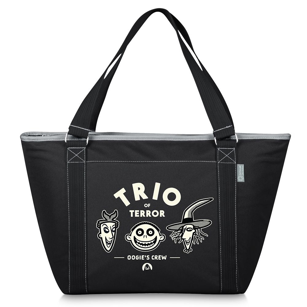 Bolso térmico Lock, Shock y Barrel – El Extraño Mundo de Jack