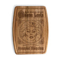 Tabla de cortar Madame Leota