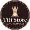 Titi Store ~ Souvenirs Magicos - Inicio