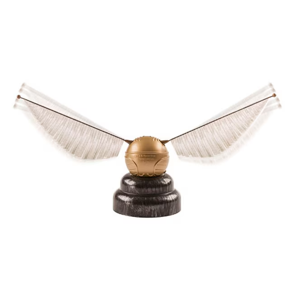 Golden Snitch Toy