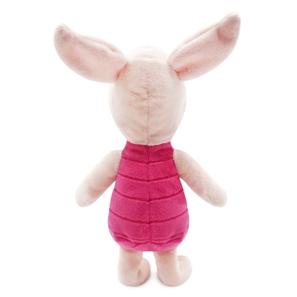 Peluche Piglet Winnie the Pooh Mini Bean Bag 20 cm