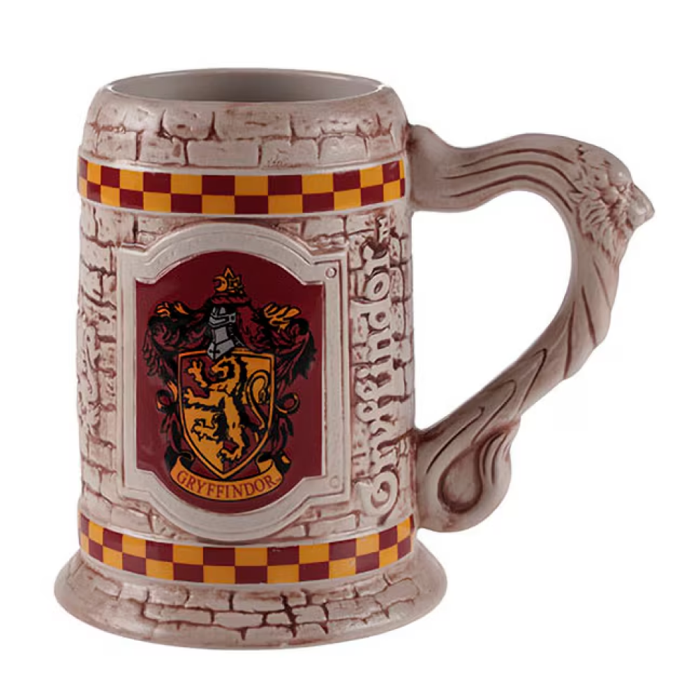 Gryffindor Stein