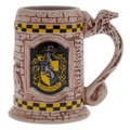 Hufflepuff Stein