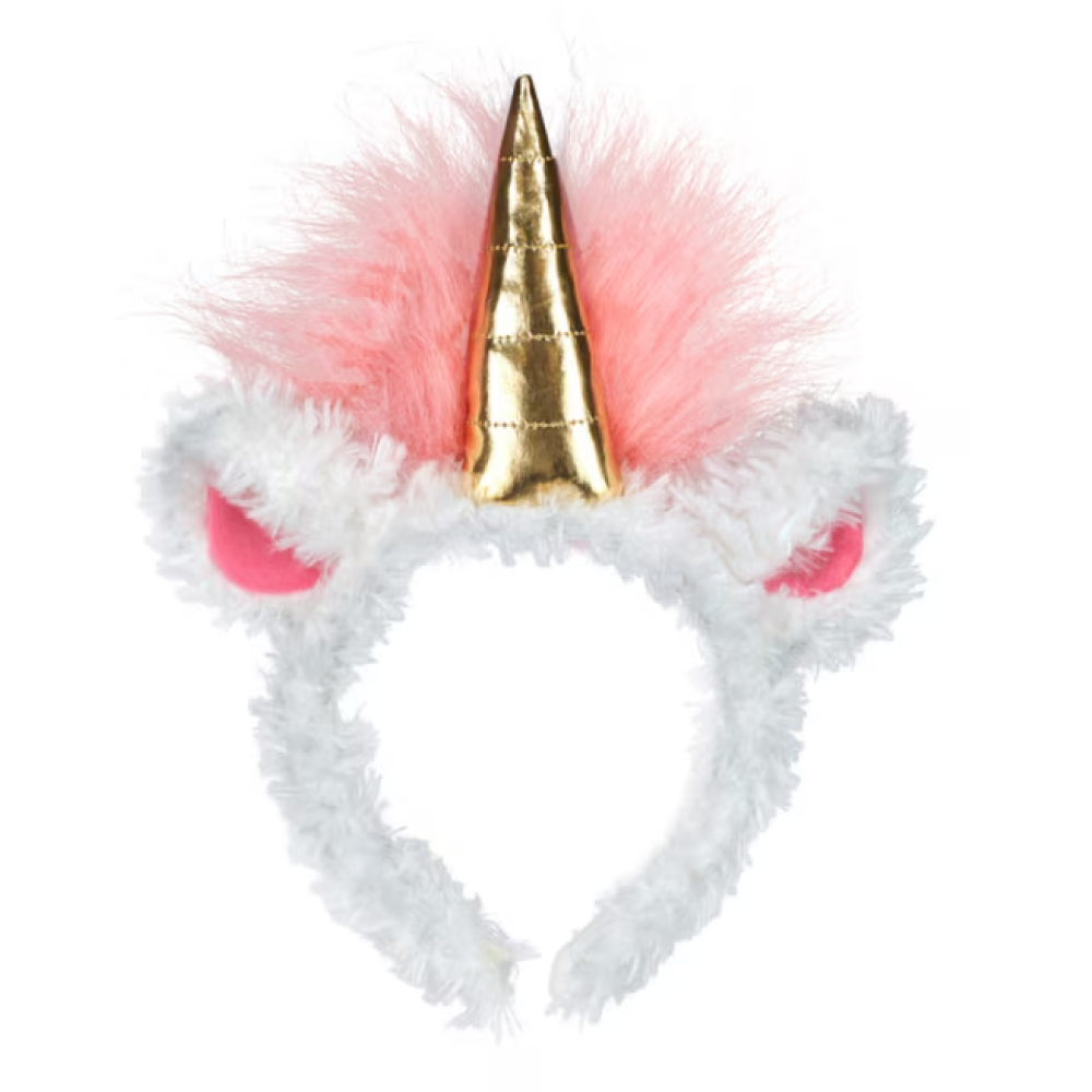 Despicable Me Unicorn Headband