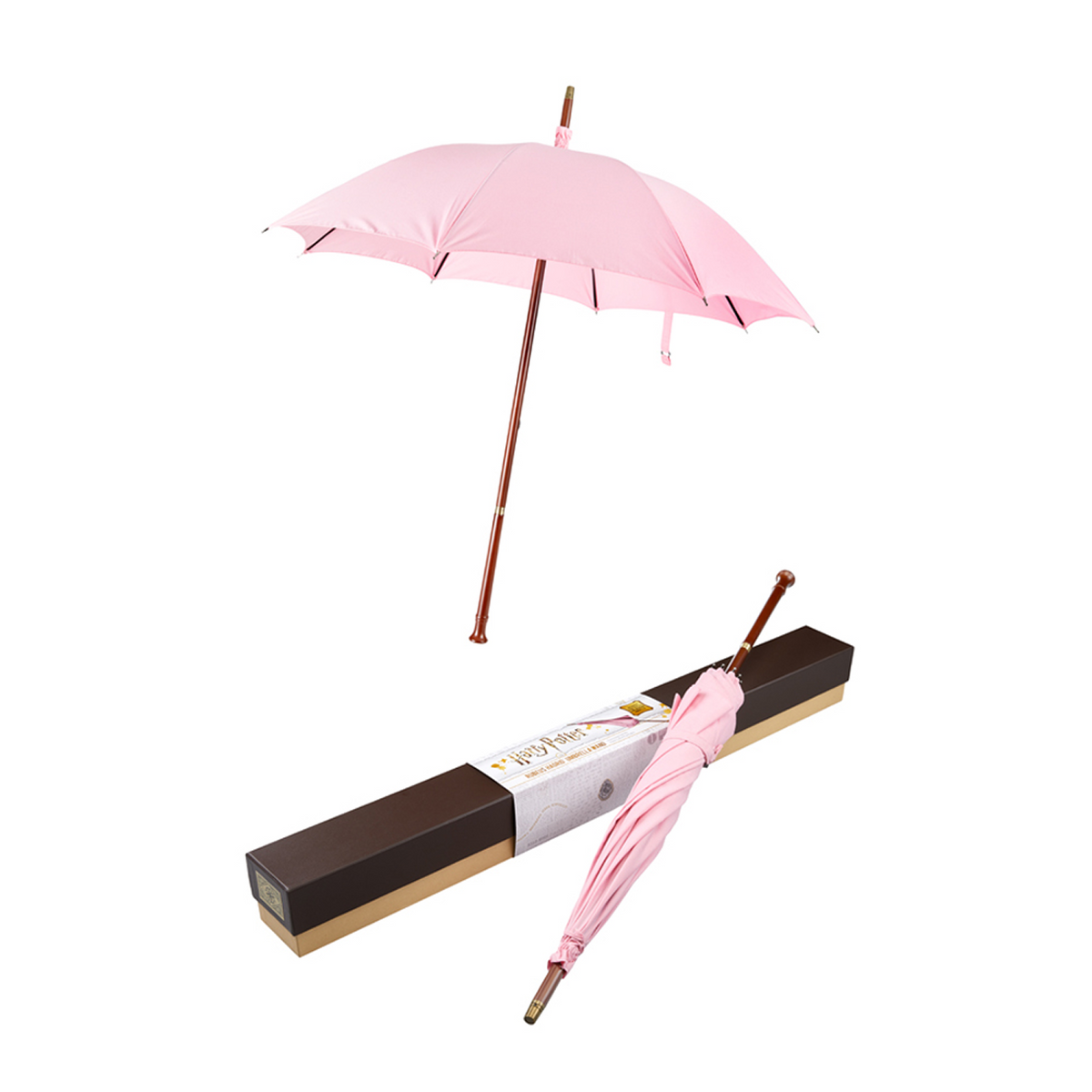 Harry Potter Rubeus Hagrid Umbrella Replica