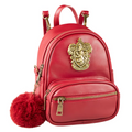 Gryffindor Crest Mini Backpack