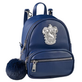 Ravenclaw Crest Mini Backpack