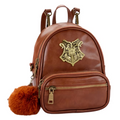 Hogwarts Crest Mini Backpack