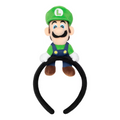 SUPER NINTENDO WORLD Luigi Headband