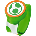 SUPER NINTENDO WORLD Yoshi Power-Up Band