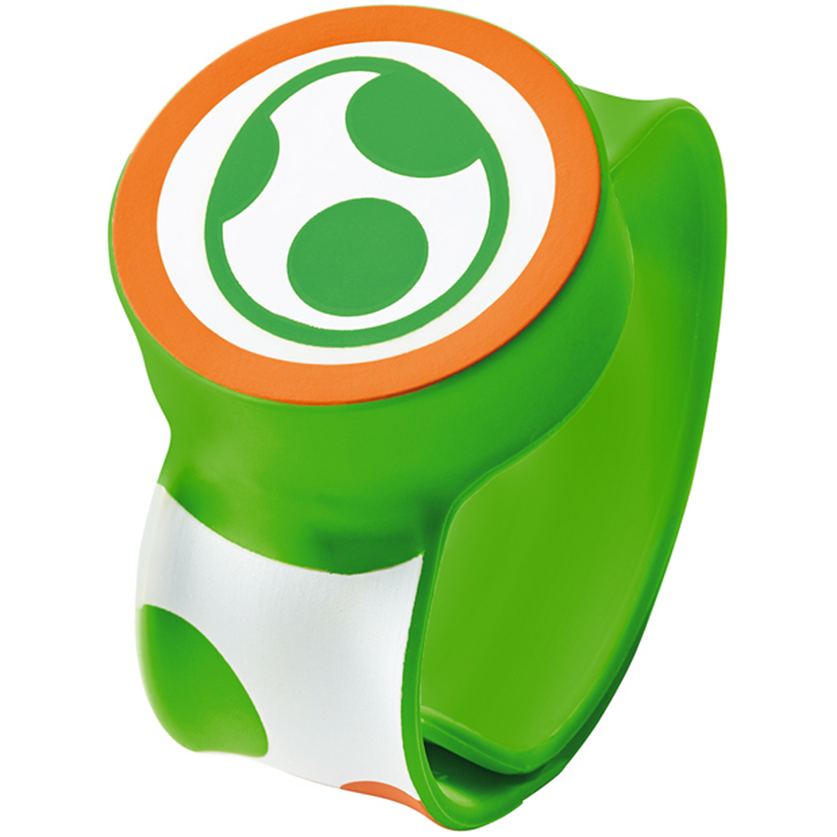 SUPER NINTENDO WORLD Yoshi Power-Up Band