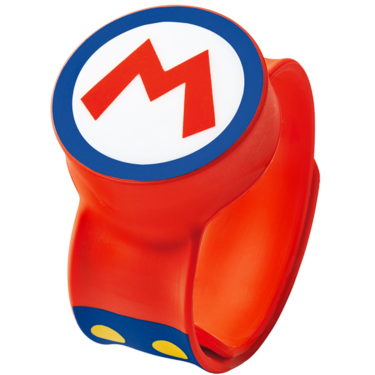 SUPER NINTENDO WORLD Mario Power-Up Band