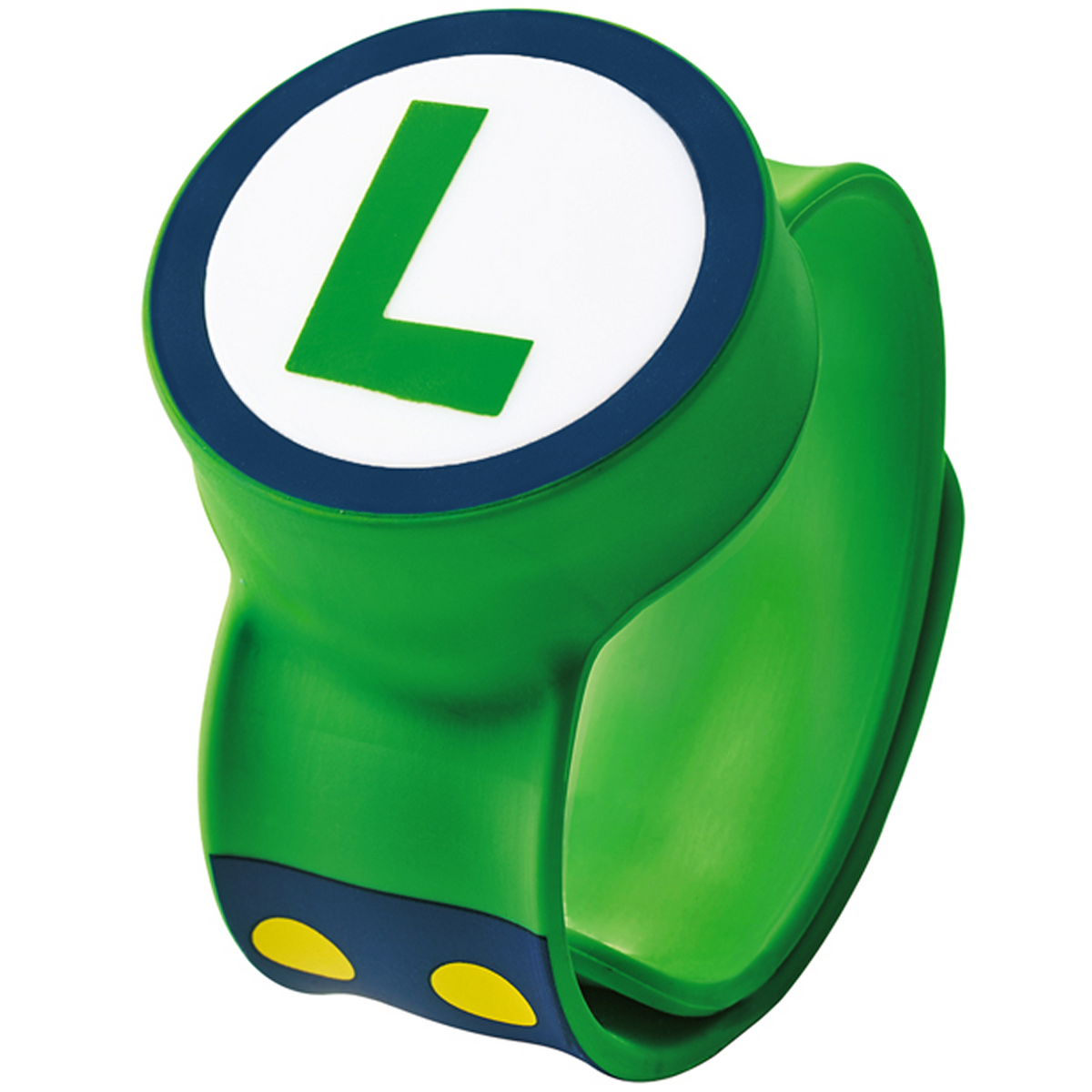 SUPER NINTENDO WORLD Luigi Power-Up Band