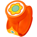SUPER NINTENDO WORLD Princess Daisy Power-Up Band