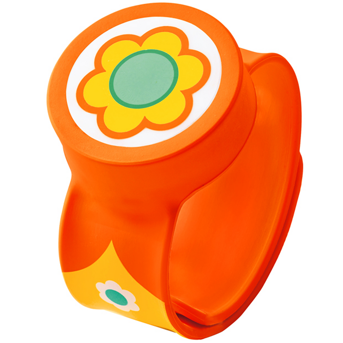 SUPER NINTENDO WORLD Princess Daisy Power-Up Band