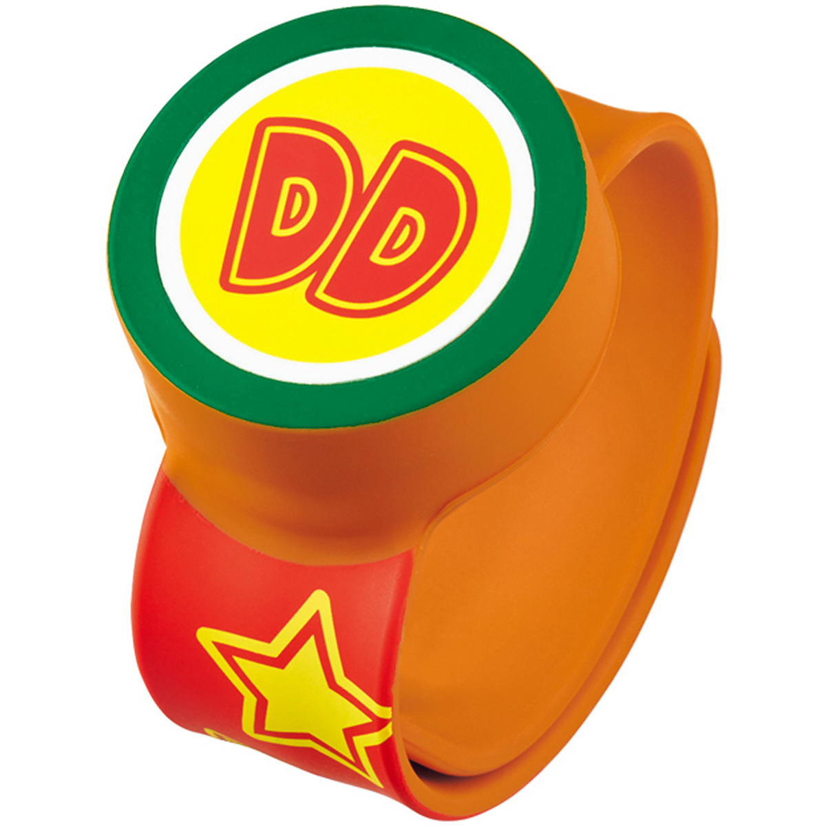 SUPER NINTENDO WORLD Diddy Kong Power-Up Band