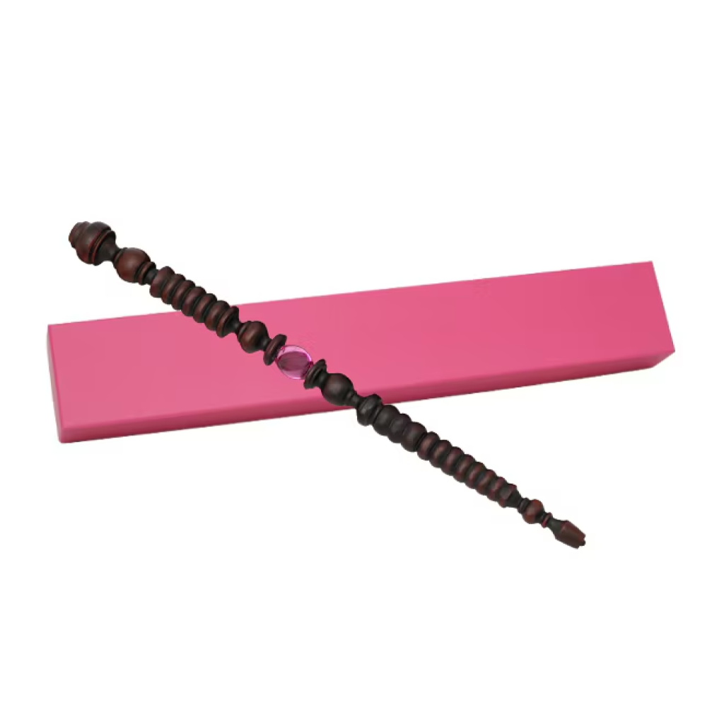 Interactive Dolores Umbridge Wand