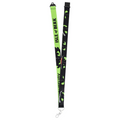 How To Train Your Dragon Toothless Attitude Lanyard