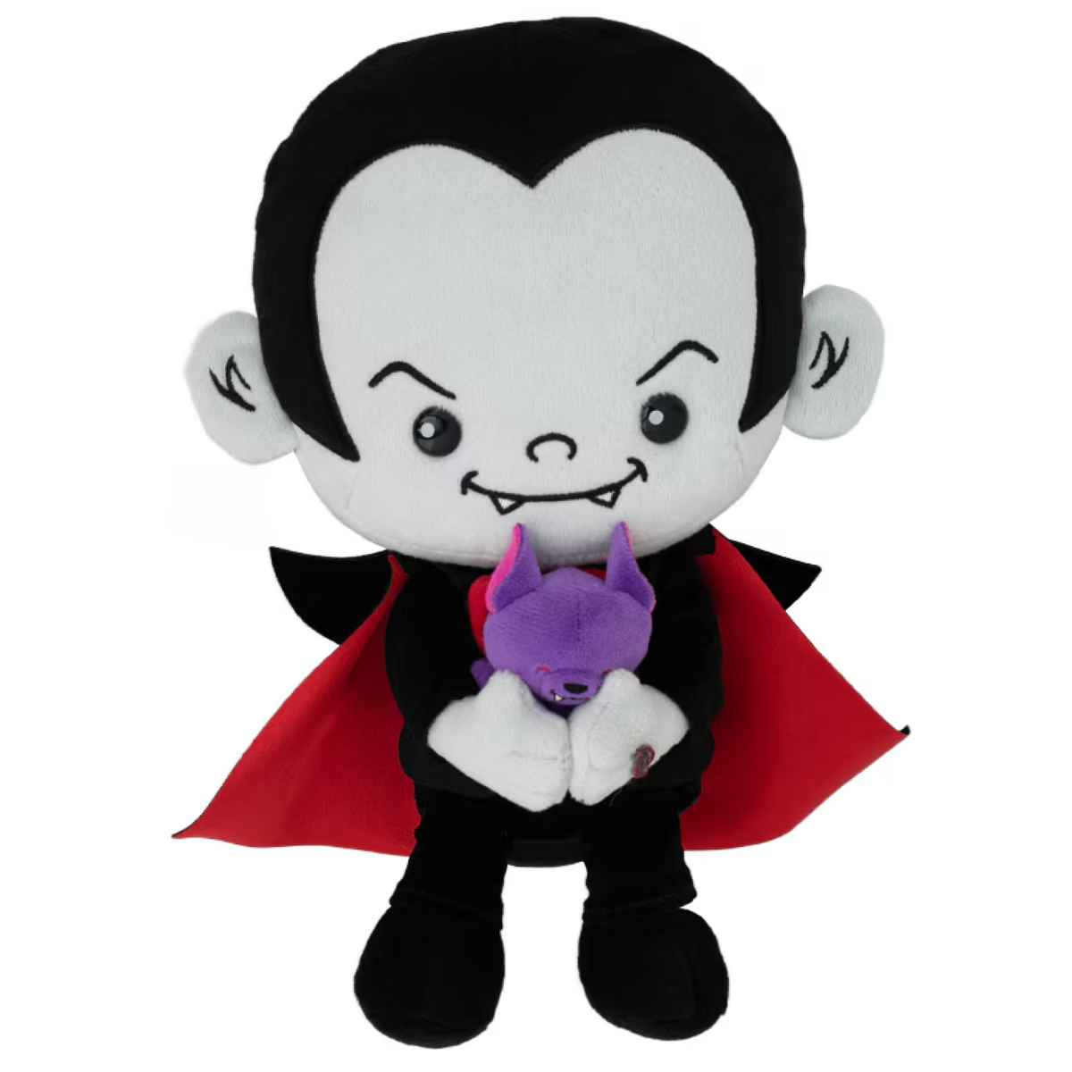 Dark Universe Bitty Monsters Dracula Plush