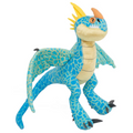 How To Train Your Dragon Stormfly Plush