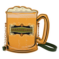 Butterbeer Crossbody Bag