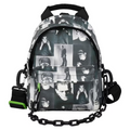 Universal Monsters Frankenstein Sling Bag