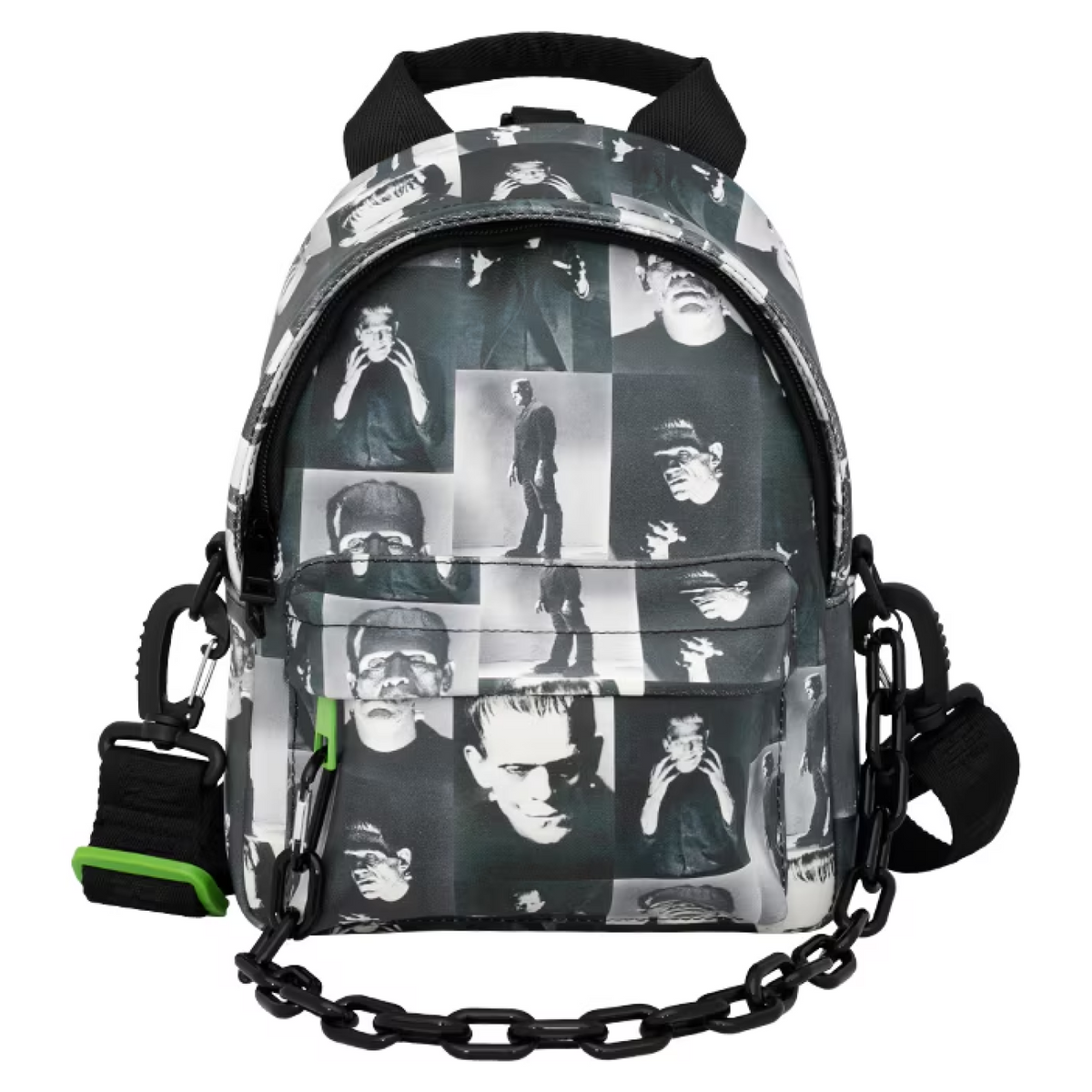 Universal Monsters Frankenstein Sling Bag