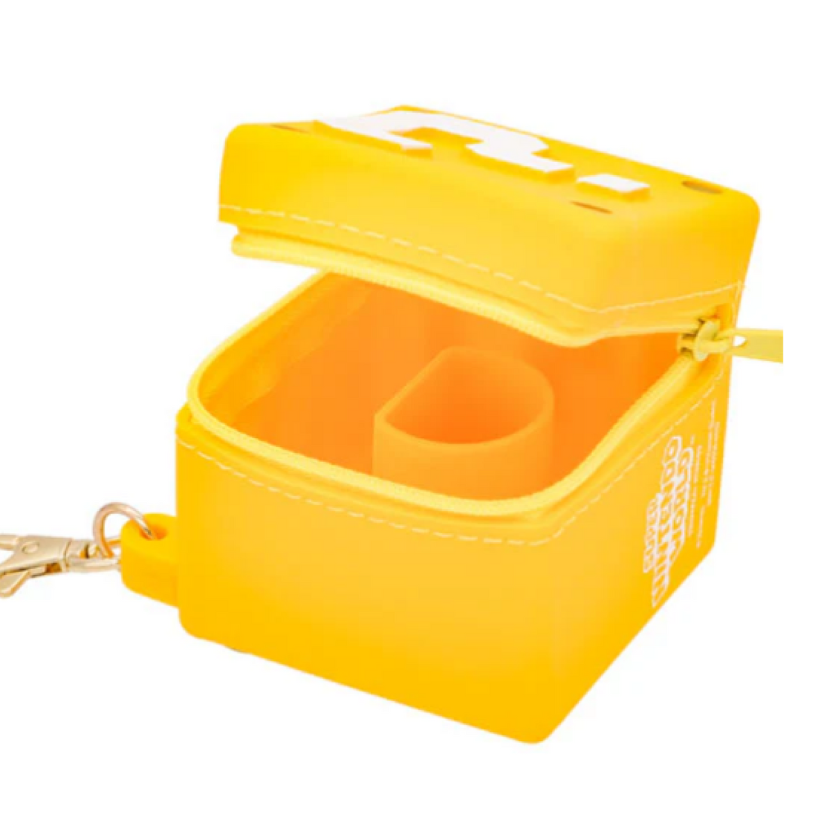 SUPER NINTENDO WORLD ? Block Power-Up Band Case